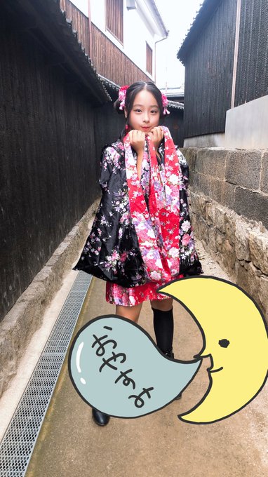 Twitterのコスプレ画像13