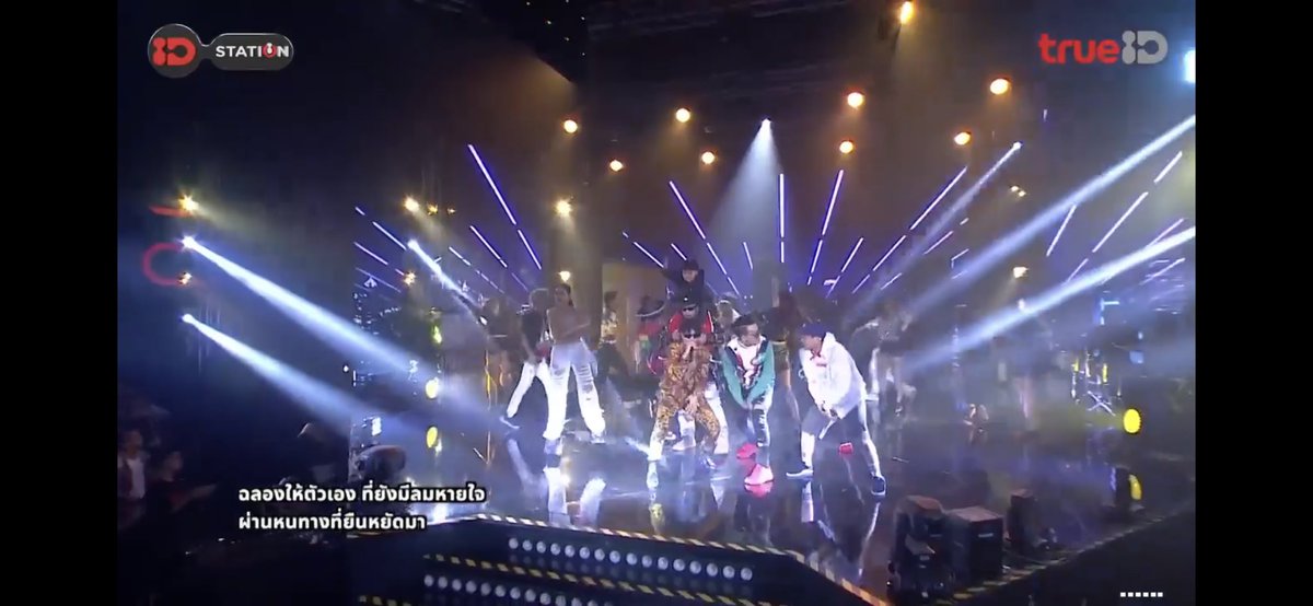 TrueID_TH's tweet photo. แค่โชว์แรกจาก #WayG จาก #TeamPXP ก็สุดมาก
ติดตามชม #SMTMTH2ep16 รอบ Final ชม แชต เชียร์ พร้อมร่วมสนุกรับรางวัลสุดพิเศษ ดูเลยที่ #TrueID ช่อง #IDStation >> https://t.co/B3yEiUUZZd
#CHANGE #SMTMTH2 https://t.co/mdY2ac03ul