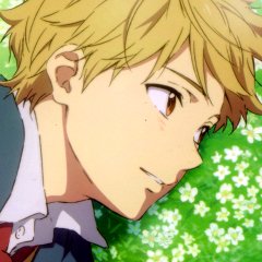 神原秋人生誕祭のtwitterイラスト検索結果