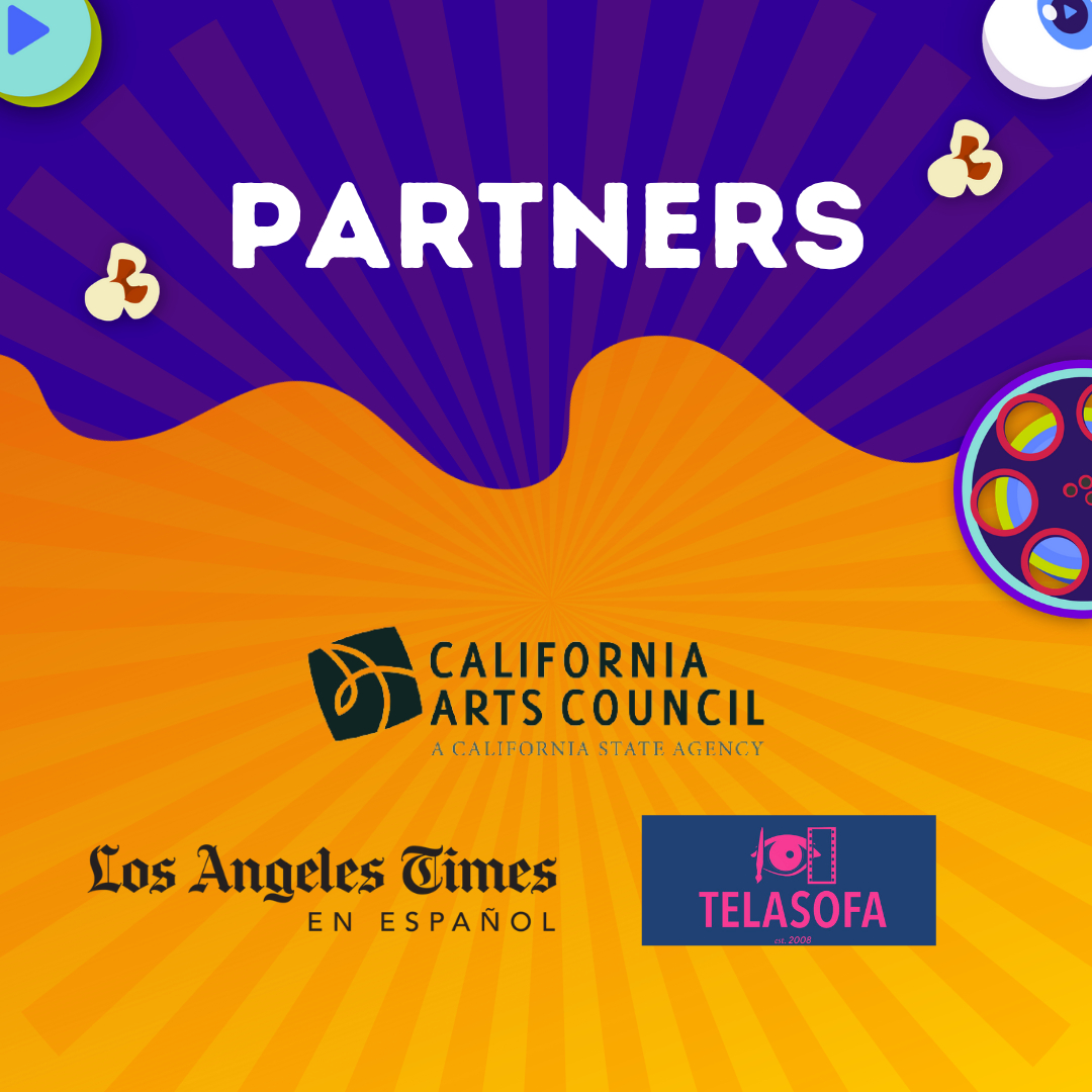 Presentando nuestros partners para nuestro sexto festival anual @latimesenespañol @calascouncil y @eastlafilmfestival. We are very excited to showcase amazing Latino talent! #PANAFEST2020 #PIFFlosangeles

--- #PANAFEST2020 #PIFFlosangeles #filmfestivals #filmfestivallife #filmfe
