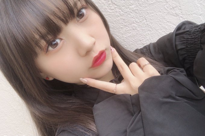 奥野未悠のTwitter画像26