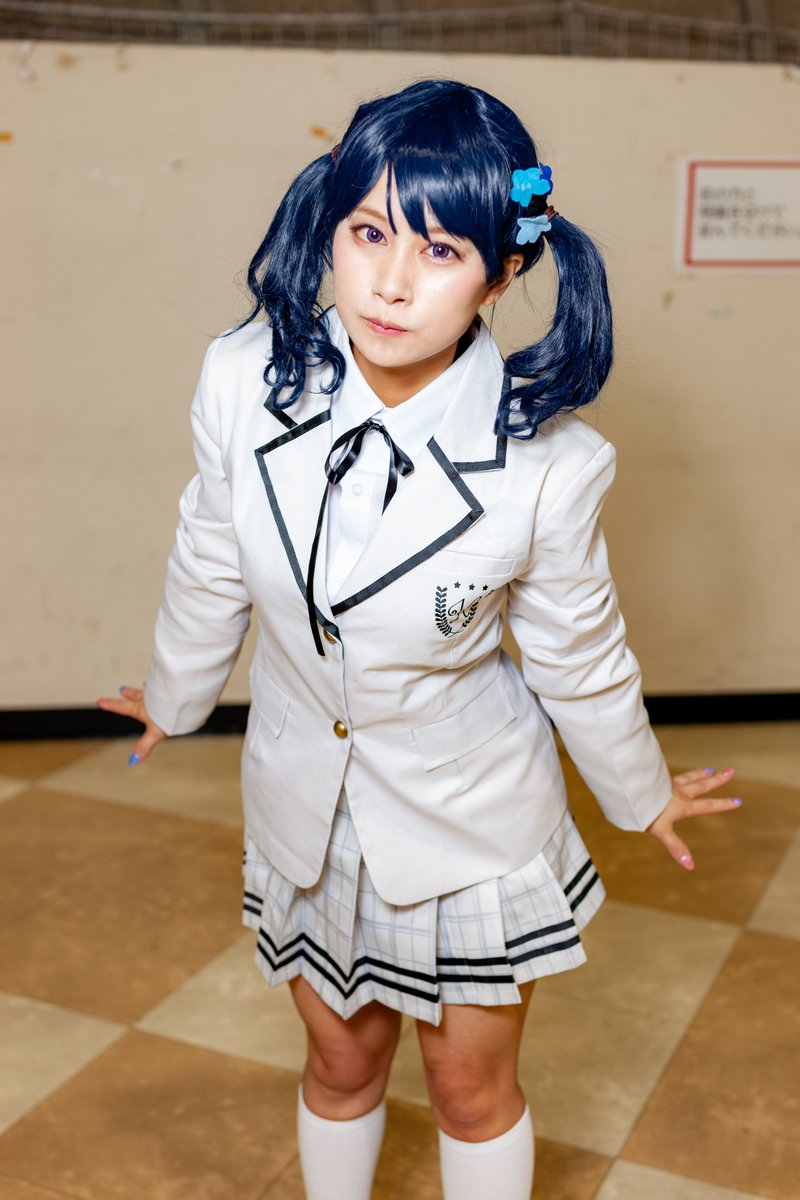 えめ👁 a X: えめ👁 a X:
