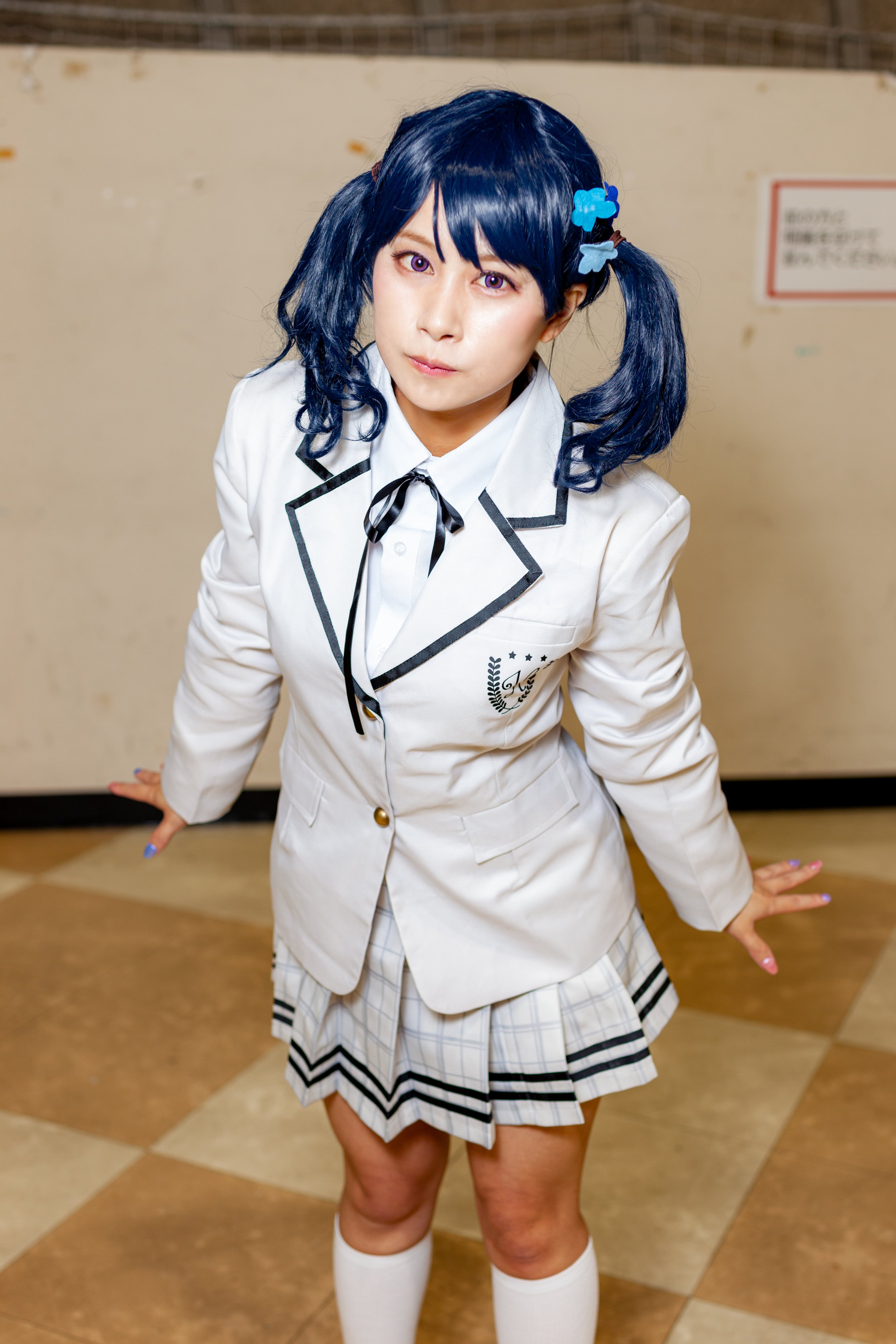 えめ👁 a X: えめ👁 a X: