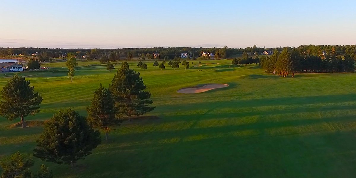 Stanhope Golf tweet media