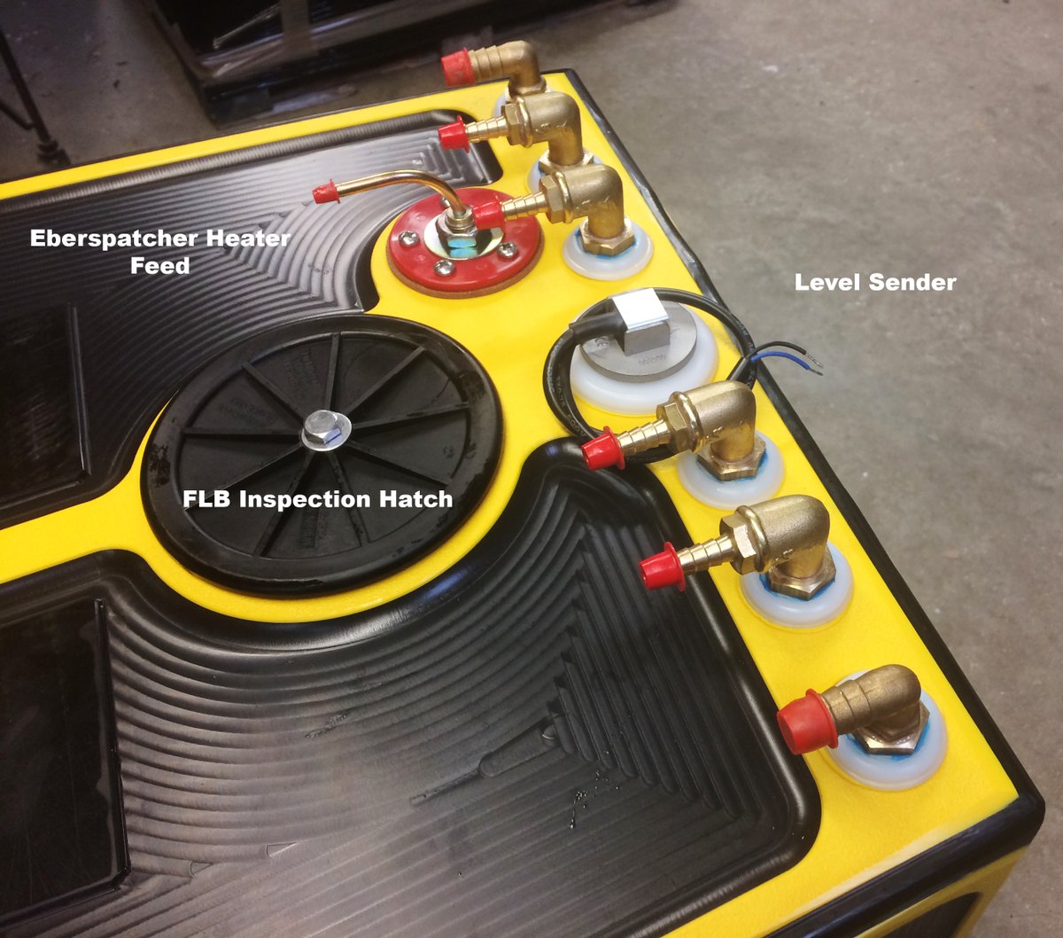 lightweight tanks finished product.
#yachtracing #yacht #yachting #yachdesign #yachtmanagement #yachties #boats #navalarchitecture #navalarchitectureandmarineengineering #fabrication #ukmanufacturing #ukmfg #GBmfg