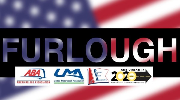 300,000+ employees of motorcoach and school bus contractors were furloughed in March, 60% of those jobs still very much permanently at risk. What is Congress doing in its next relief package to help protect these jobs? @realDonaldTrump @senatemajldr @SpeakerPelosi @SenSchumer