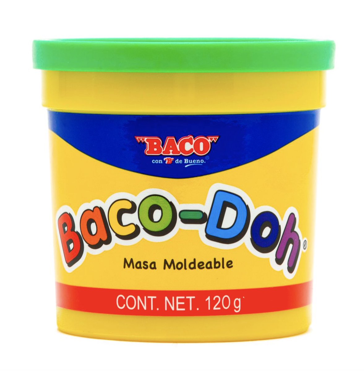 BACO_SA's tweet image. Baco-Doh #baco #bacodoh #masamoldeable #logo #design #green #verde #fabrica #hechoenmexico #conBdebueno #cdmx #mexico