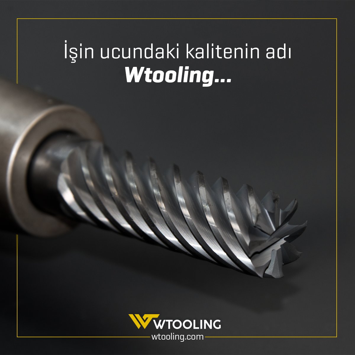 İşin ucundaki kalitenin adı Wtooling...
wtooling.com
.
.
.
#kesiciuc #cuttingtools #kesicitakım #cnc #muhendislik #tornalama #frezeleme #delme #raybalama #üretim #cncmachining #onlineshop #eticaret #alışveriş #mağaza #koronatürkiye #evdekal #sanayi #başarı