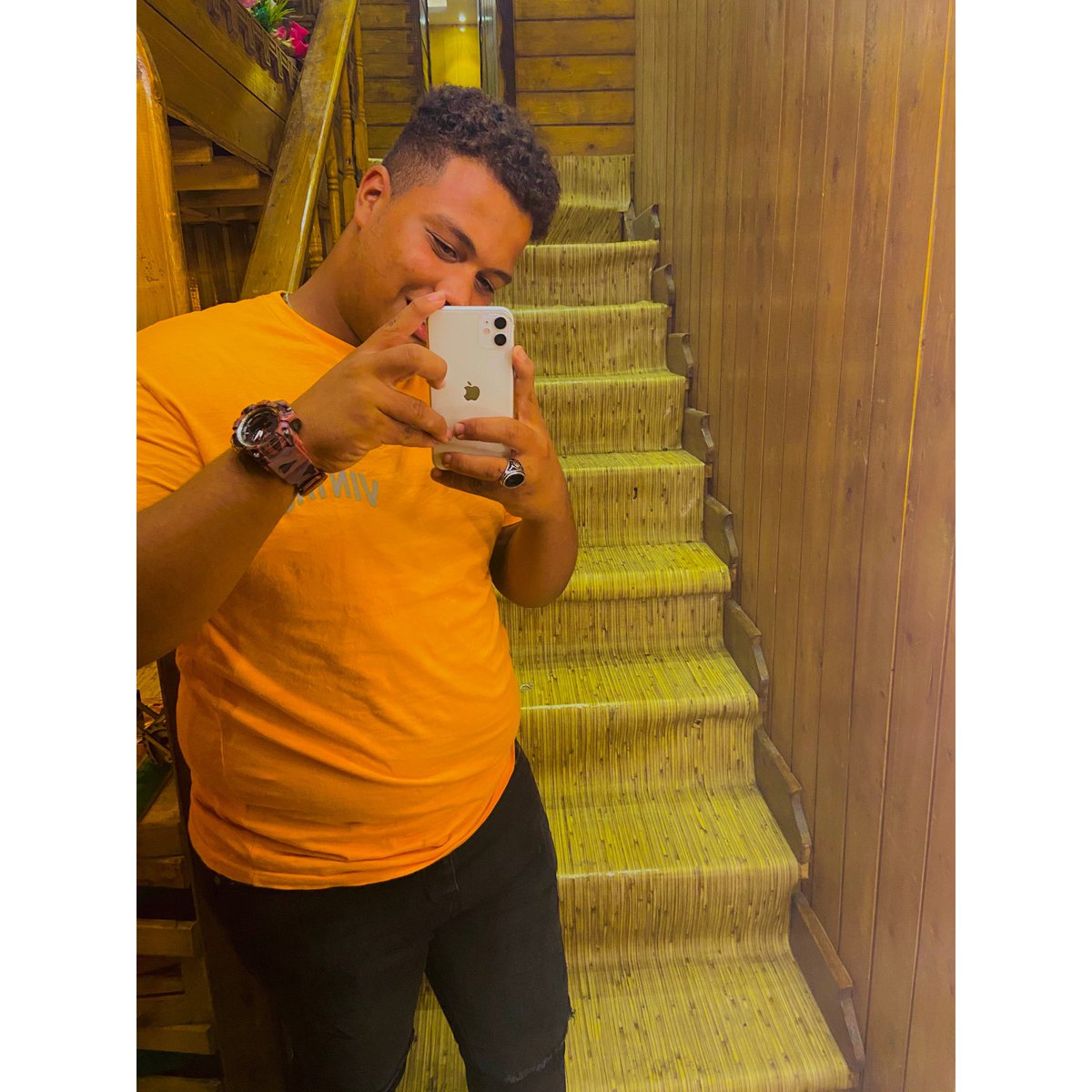 SeifWah's tweet photo. 💛💛 https://t.co/pgZKRLnCSl
