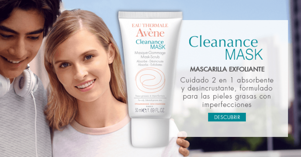 salo290's tweet photo. Cleanance MASK - Mascarilla Exfoliante 🤗
Descubre la Mascarilla Exfoliante de Cleanance, un cuidado complementario, 2 en 1 absorbente y desincrustante, formulado específicamente para las pieles grasas con im... #avenelovers https://t.co/nGybF7Tem1 https://t.co/rMf8ADeATi