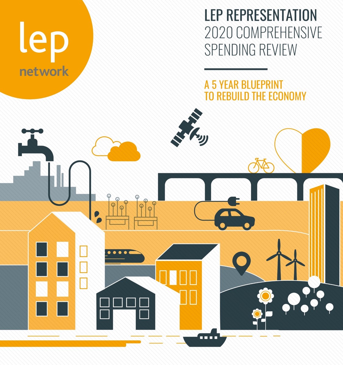 LEPs have pitched a £30bn 'Recovery and Rebuild' deal to government that would give a c£100bn return and drive up skills, jobs, green innovation, and business investment in all regions of the country. It's all here. 👇 #CSRLEP lepnetwork.net/news-and-event…  <a href="/hmtreasury/">HM Treasury</a>
