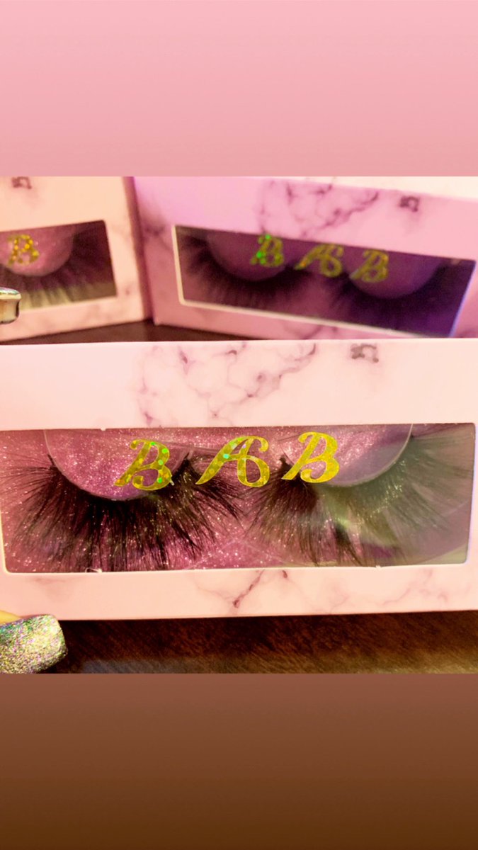 bab_cosmetics's tweet photo. Today is the day!! 😝🤩😍
Bad Ash Beauty & Cosmetics' official site has launched thru @Shopify. Come shop for handmade #gloss w/ all nat oils & #3Dmink #lashes. More products to come. 2 purchases gets you a free quality scrunchie also! 😘💋🚨 https://t.co/xFjynEWlcG https://t.co/ABzq8f29Ad
