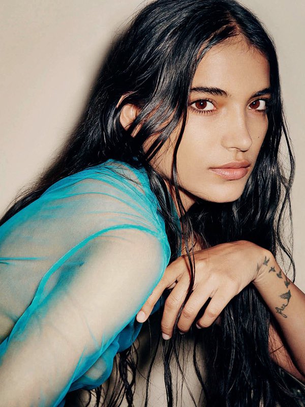 dnamodels's tweet image. We are pleased to announce #Amrit is represented by #DNAModels: dnamodels.com/newsletter/?p=…