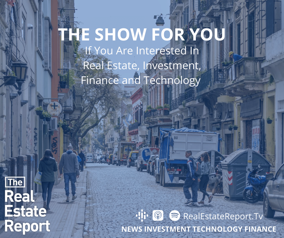 TheRE_Report's tweet photo. If you want to learn about Investment, Finance, Technology or Real Estate, you are in the perfect place. Listen to our podcast every week. #RealEstate #Investment #Technology #News #Finance #Podcast #realtor https://t.co/oAO9LlZx7J