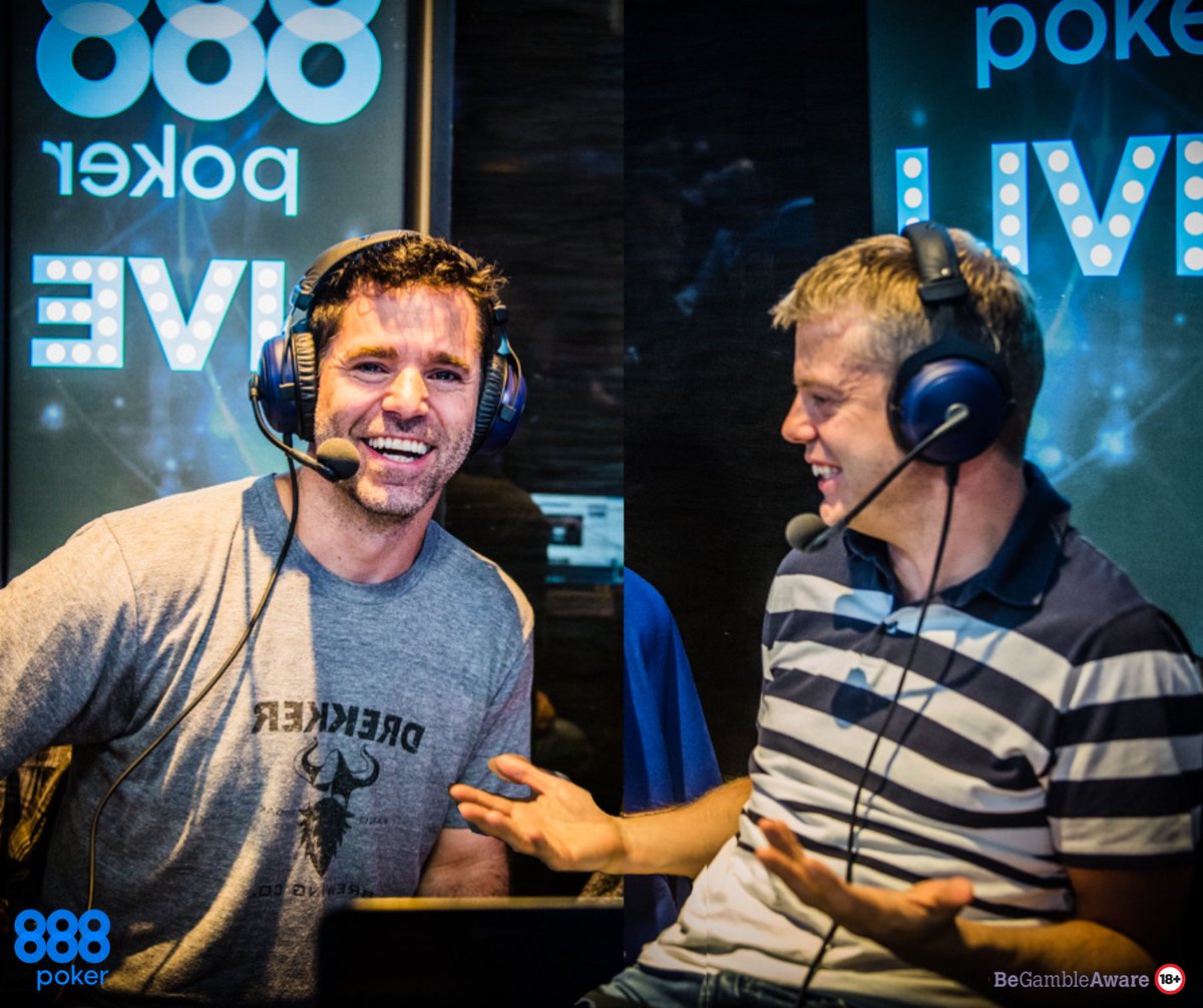 888 Poker Twitter Freeroll 888 Poker Twitter Freeroll