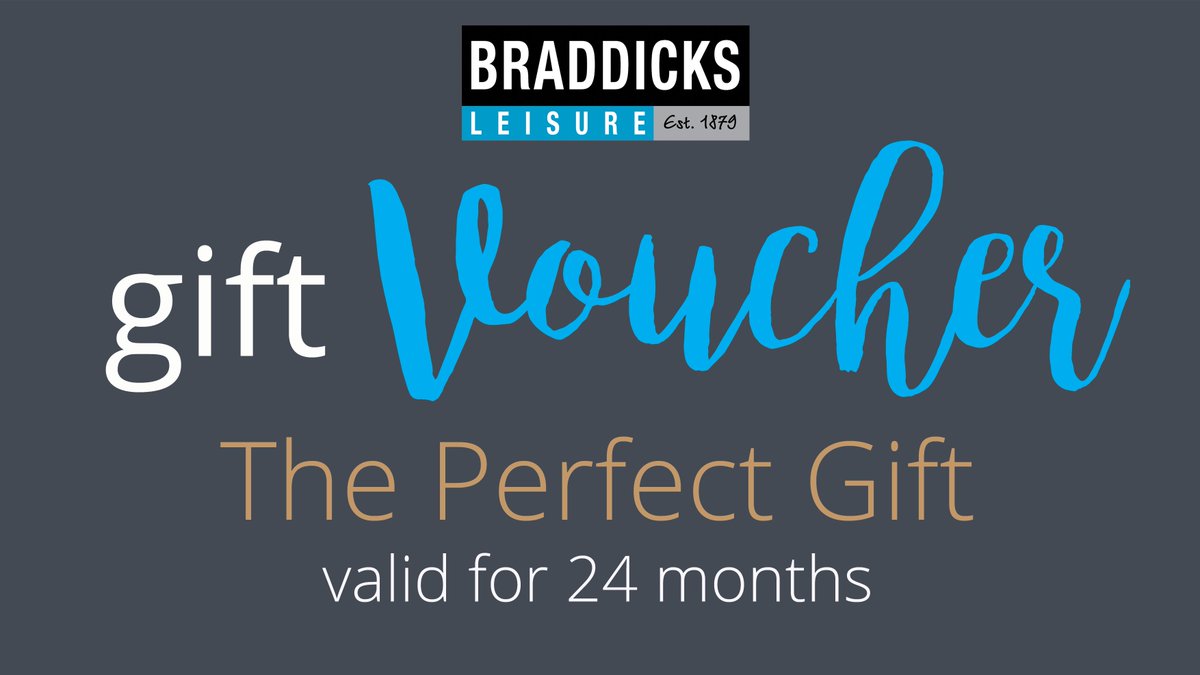 get your #Christmas shopping started early with our #vouchers - the perfect gift for Christmas #thepierhouse
#foodanddrink #perfectgift #westwardho #braddicks
