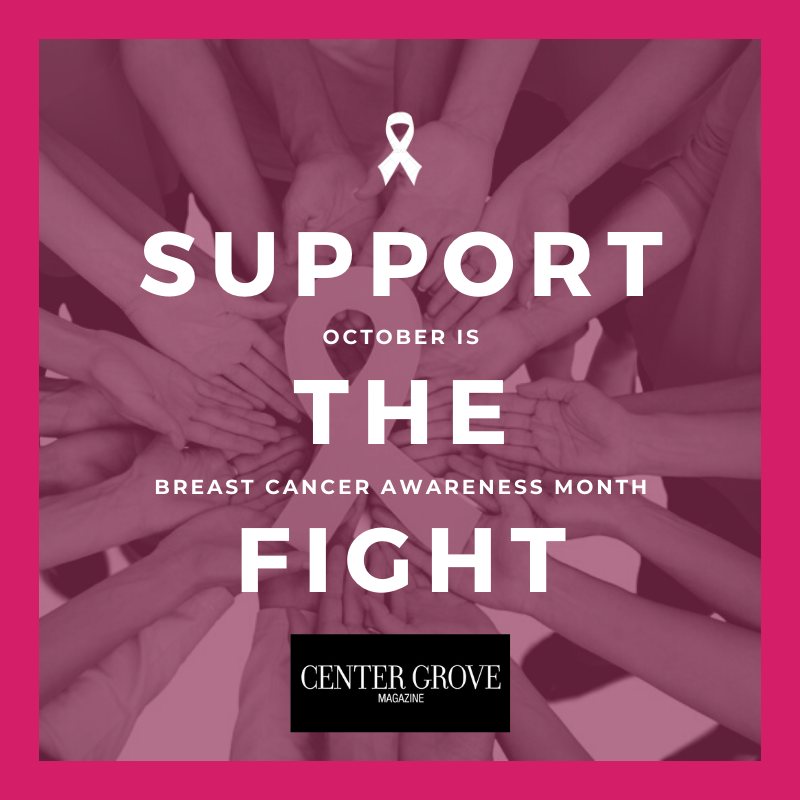 centergrove_mag's tweet photo. Did you know? October is Breast Cancer Awareness Month! Visit our friends @KomenCentralIN online at https://t.co/cK5ufePNbm to find out how you can #SupportTheFight! | @TownePost #SpotlightingLocal #BreastCancerAwarenessMonth #TownePostNetwork https://t.co/mVo6momnyV