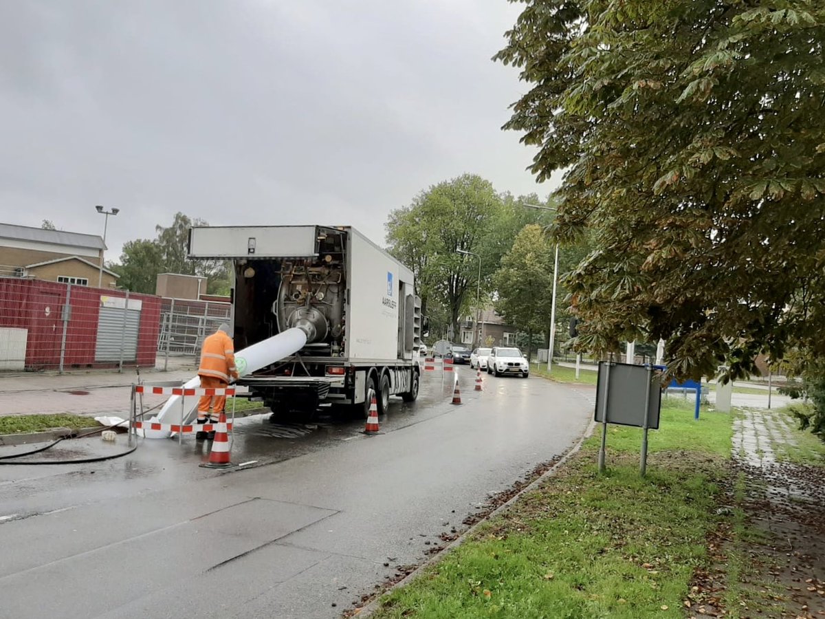 StadLandWater tweet media