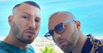 La prima domanda dei fratelli Bianchi in carcere "Berremo solo acqua del rubinetto"?

social.excite.it/Attualita/Maga…