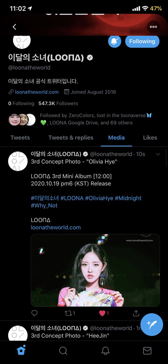 vincenzvangogh's tweet image. I’m really this kind of fan huh.... hahahhahaha #FirstLike