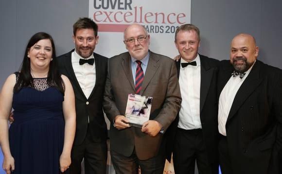 7Families's tweet photo. 6 years ago today our little campaign won a @Cover_Mag award @RoyMcloughlin1 @TheIPTF @Jellybeau https://t.co/ae4mG8gqqu