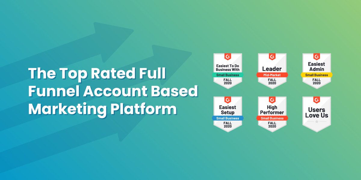 Hey, Terminus customers! Thanks for the new <a href="/G2/">G2</a> badges. We think they look pretty good on us. 

Keep those reviews coming 🌟 We love making your work life a little easier. g2.com/products/termi…