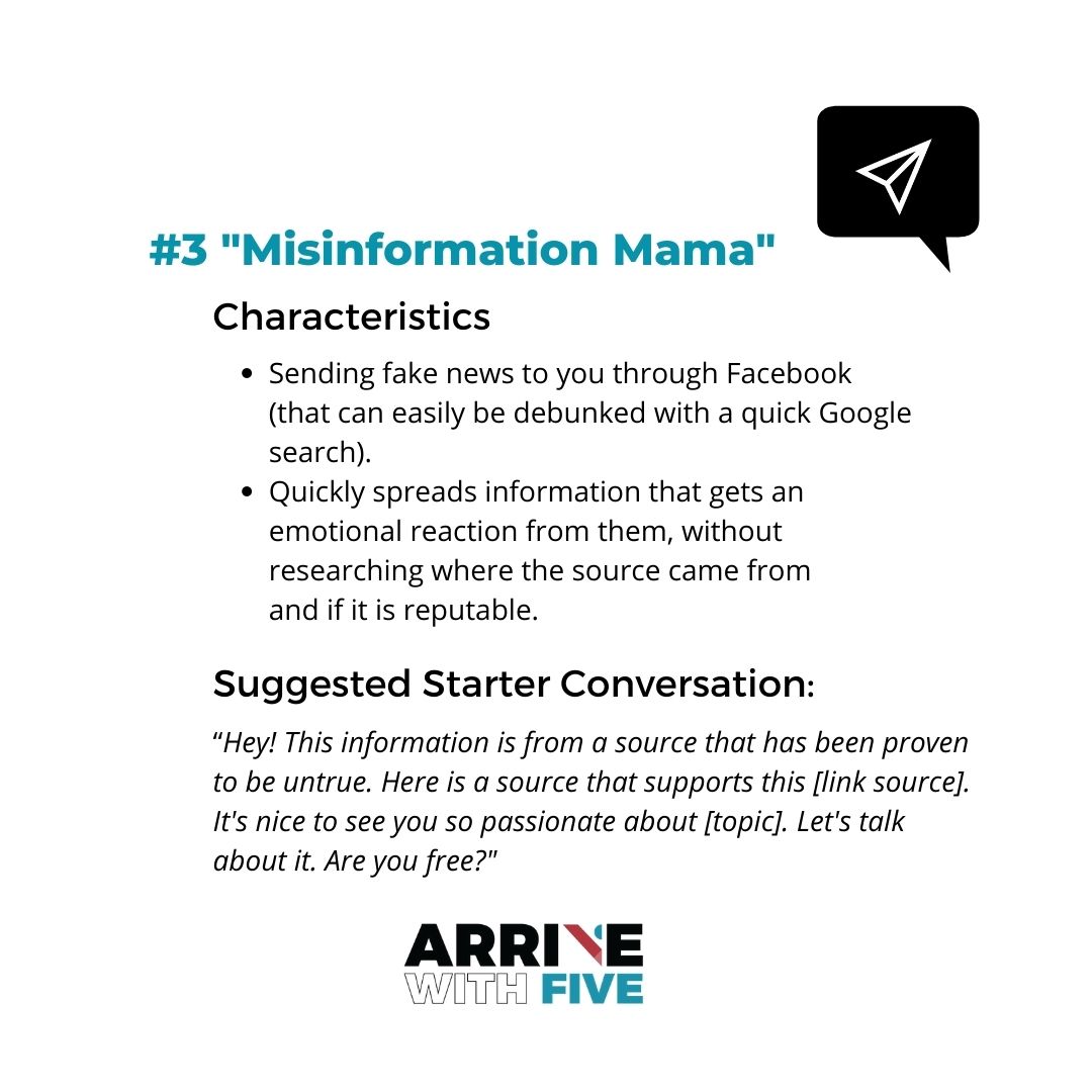 YP4's tweet photo. Difficult conversations with the folks in our lives build authentic relationships and power within our communities. ‼️Are you finding it hard to mobilize your folks to vote this election? We have a FREE resource to help you!‼️ https://t.co/5Mego1f4fc #Arrivewith5 #AW5 https://t.co/a6aVjVyp5F
