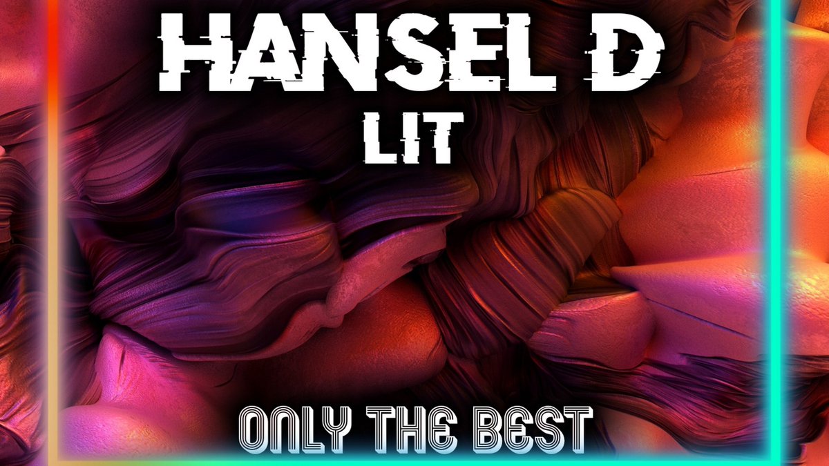 ONLYTHEBESTrec's tweet photo. 🎶 Press Kit Release: https://t.co/A8HQUl5UIL
🟢 Spotify Official Playlist: https://t.co/7LvTyJrbCO
🏷️ OTB References: https://t.co/MZx1vhIBxJ
Submit Demo: https://t.co/Do96SBE8UF
Email: onlythebestmusicrecords@gmail.com

#HanselD #onlythebestrecord #edm #trap #music  #Dance https://t.co/NmAT3tjjfL
