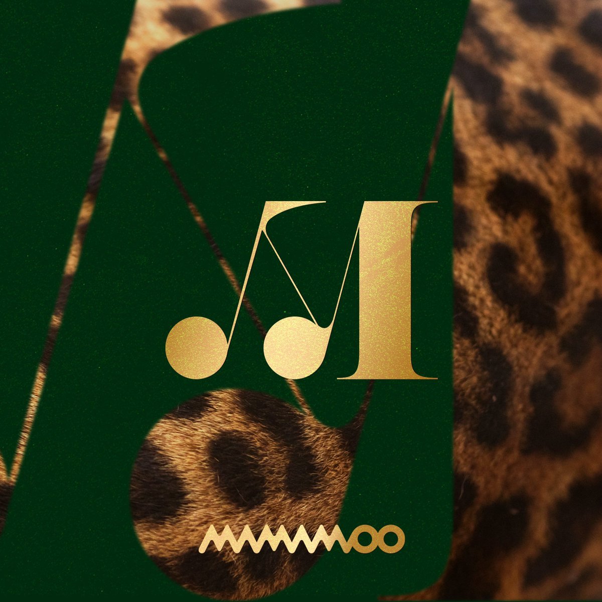 moonamjaa's tweet photo. It's obvious why they use a leopard, Mamamoo has it all period https://t.co/SFGMWGgbkX