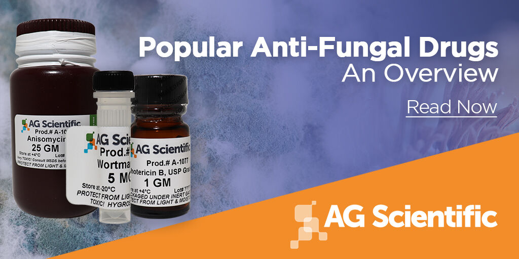 AG Scientific 🧪 tweet media