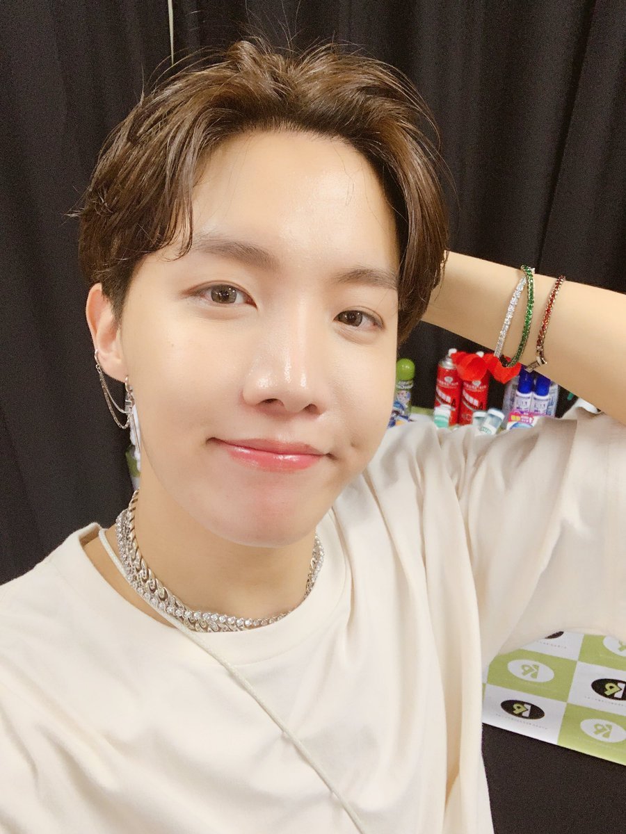 2019   #JHOPE