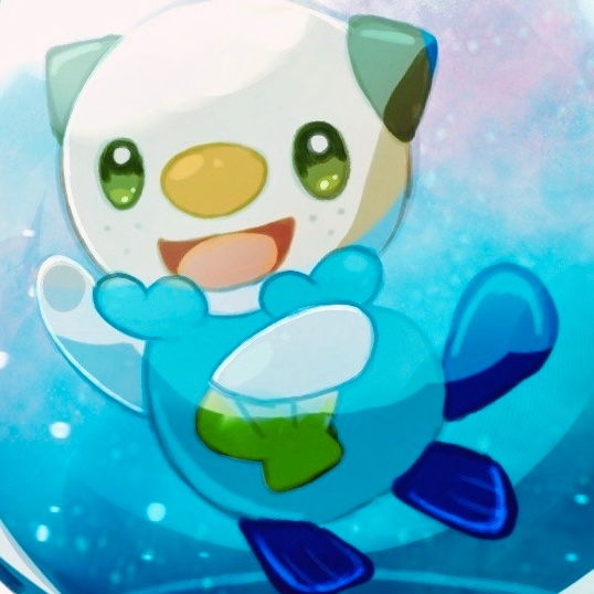 「oshawott」Fan Art(Latest)｜4pages