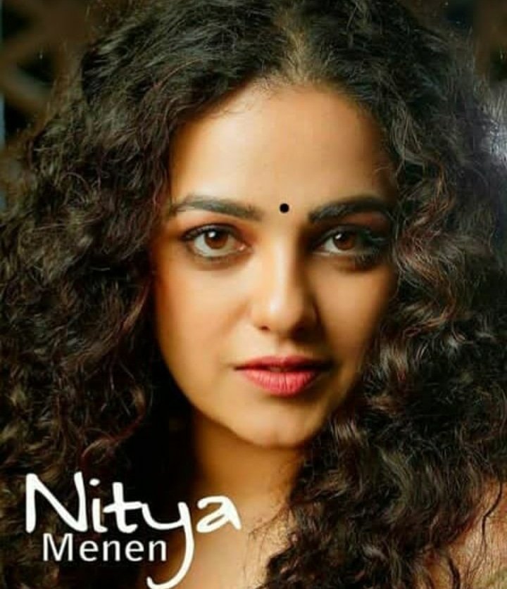 NithyaMenen_Fan's tweet photo. Cutest nithyamenen 🥰💙...@MenenNithya #nithyamenen #NithyaMenon https://t.co/JGxQNPw34N