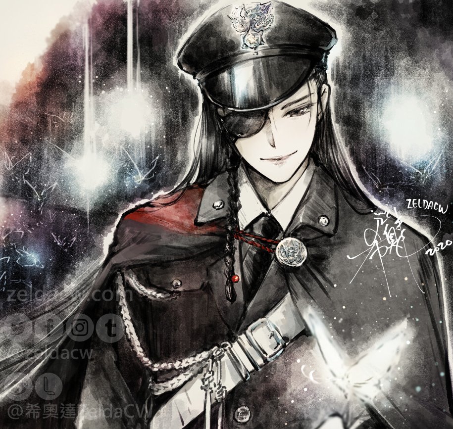 #sameartist 
我也來 (。・ω・。) 