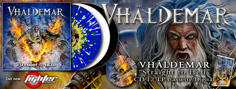 Fighter Records tweet media