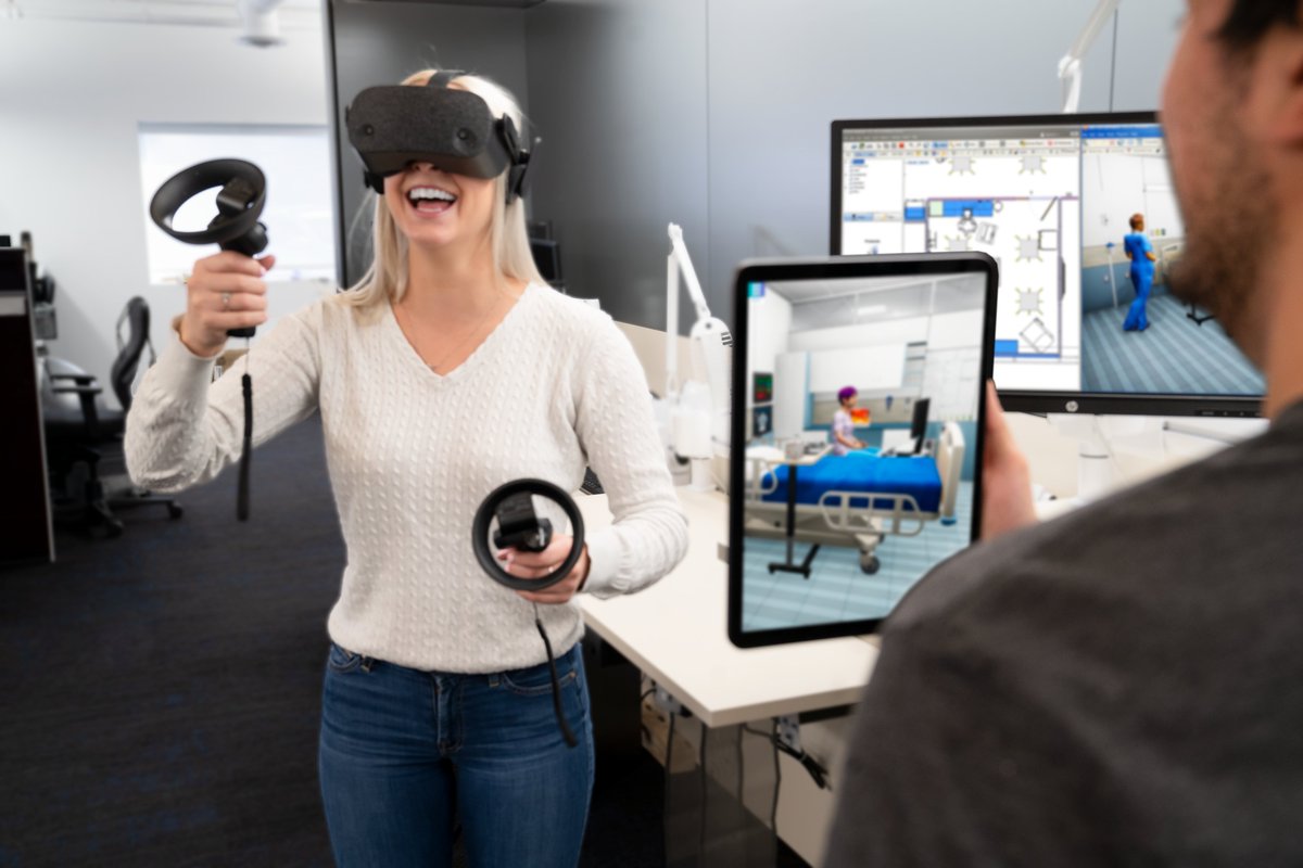 Ice_Edge's tweet image. Introducing ICE 21 with our best 3D visuals and design controls yet. See for yourself: youtu.be/Oo5BGZTtx6k

#ICEsoftware #ICEreality #3D