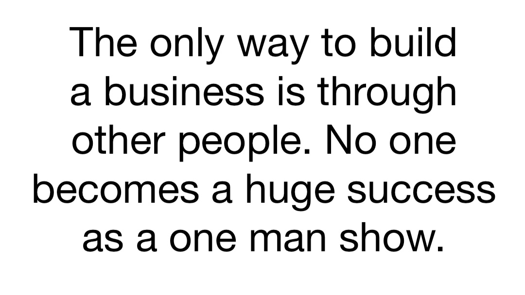 BarbaraCorcoran's tweet image. I always hire attitude over experience. What's your secret to finding good people?