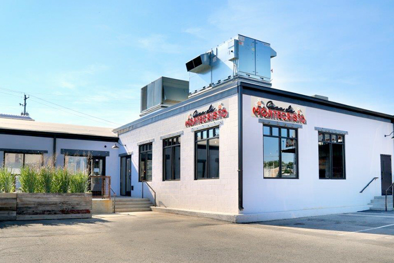 Casa de Montecritso Nashville Completes Expansion. READ MORE: cigarsandleisure.com/casa-de-montec… #cigars #cigarlounge