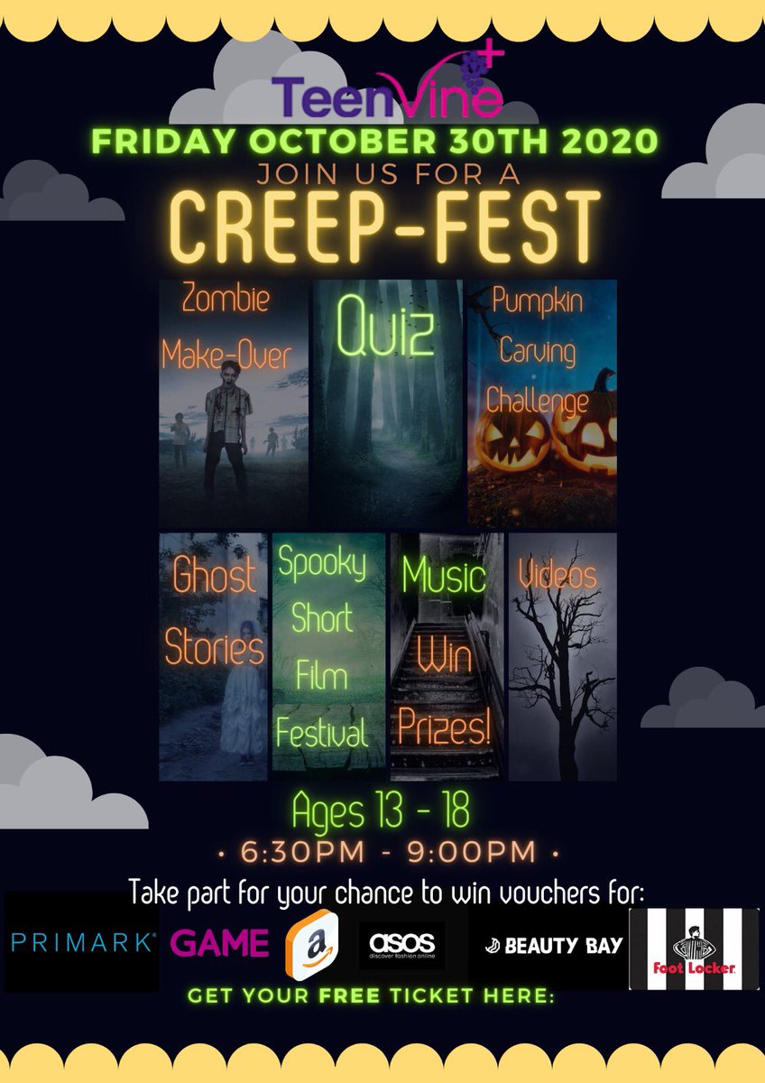 TeenVine+ tweet media