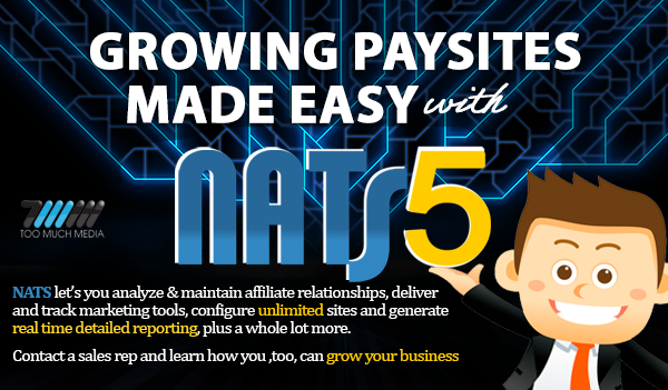 TooMuchMedia's tweet photo. Want to play (and earn) like the big boys? Having the right tools at your disposal makes this more achievable. Visit our site for more information (link in bio) #paysites #membership #software #DigitalMarketing #NATS https://t.co/hBnrzPv4N1