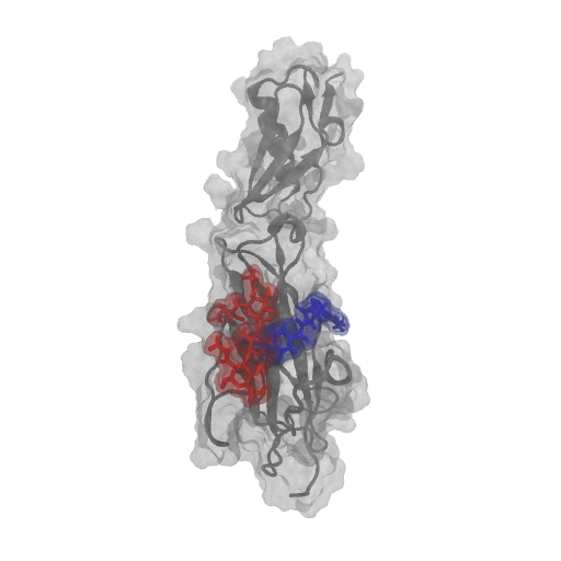 rupeshagarwal's tweet photo. Our work "Structure based virtual screening identifies small molecule effectors for the sialoglycan binding protein Hsa" was recently published in the Biochemical J
https://t.co/kCgclQHSSa
@UAHuntsville @UTKnoxville @UCSF @VanderbiltU @ORNL @BiochemSoc
#comphem #CADD https://t.co/FGVRomSYGF