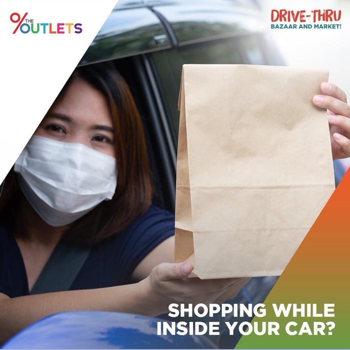 popdistrictbzar's tweet photo. The #DriveThruBazaarAndMarket at #TheOutletsAtPuebloVerde is a safer and more convenient way for you to shop for your necessities. Plus, you get to help small businesses in these challenging times!

To join: https://t.co/VbTsGWKfYm

#ShopBetterAtTheOutlets #popdistrictbazaar https://t.co/3PlcOfW9qe