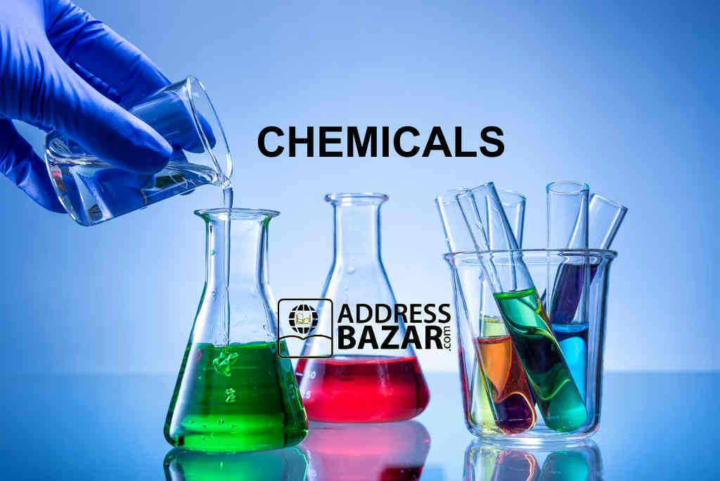 органический синтез. новые химические вещества и материалы. химические реагенты. новые химические вещества и материалы. химические мутагены.