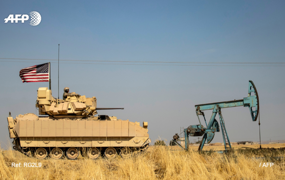 AFP Mideast & North Africa tweet media