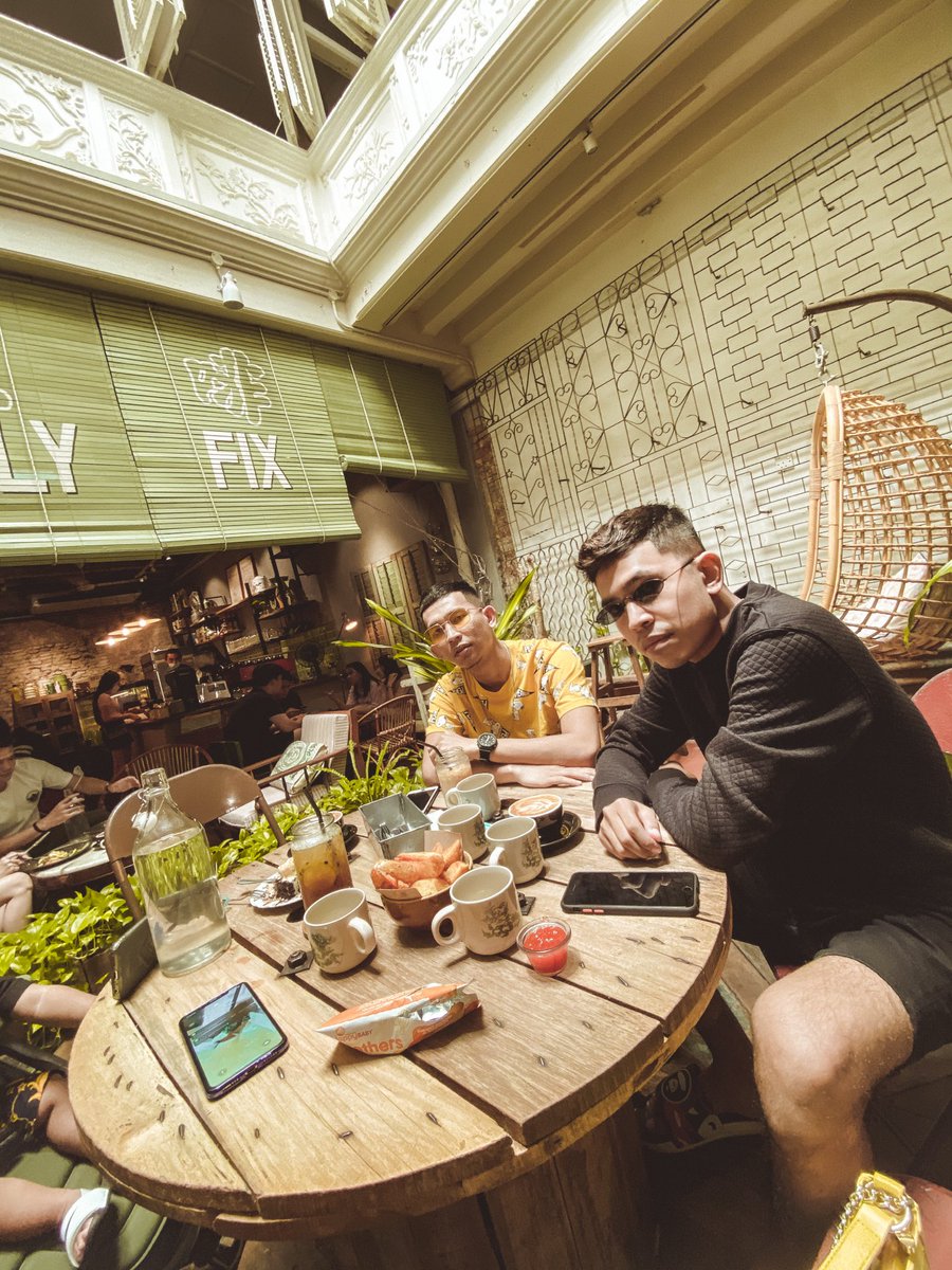 danialjaafar's tweet photo. Take it day by day. Don’t stress much about tomorrow ☀️ https://t.co/nXHOVGCMn3