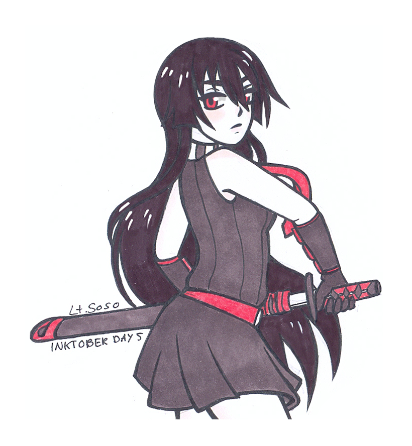 Twoucan Akamegakill の注目ツイート イラスト マンガ コスプレ モデル