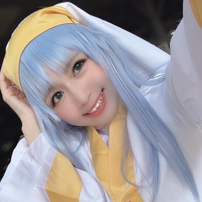 Twitterのコスプレ画像28