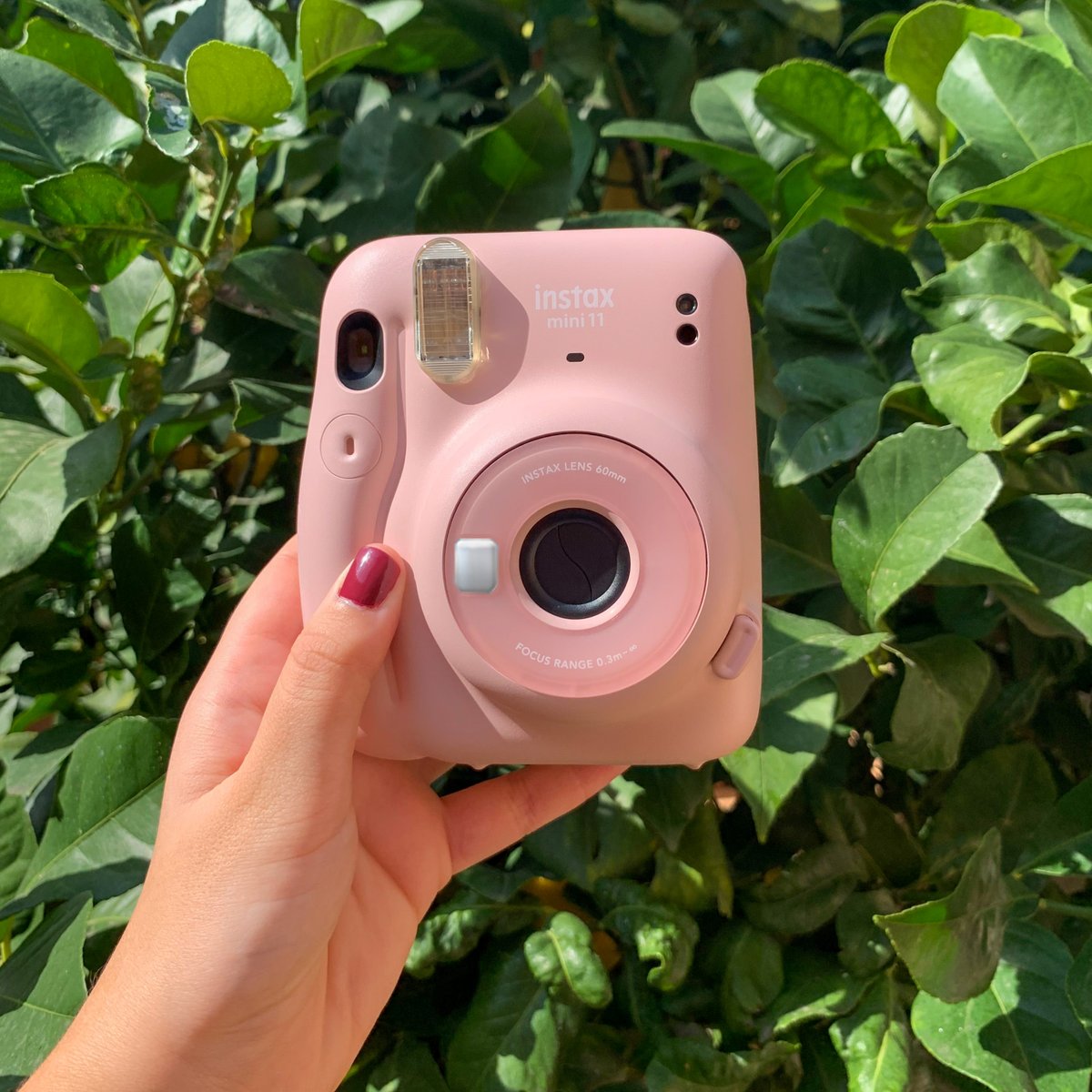 DigitalPrintph's tweet photo. ¿Has visto las nuevas cámaras #Instax mini 11? ¡A nosotros nos encantan! Este modelo es el color Blush Pink, pero está disponible en tres colores más que son 🔝. #DigitalPint #Granollers #DP #InstaxMini11 #InstaxMini #DigitalPrintGranollers https://t.co/F9tVkxXvU1