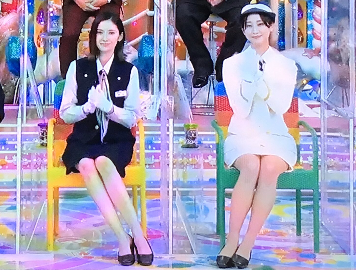 エメットxl ブラウン 様式美やな アメトーク 市川沙耶 松井玲奈 鉄道ファンクラブ アメトーーク T Co Q4m6rlevci Twitter