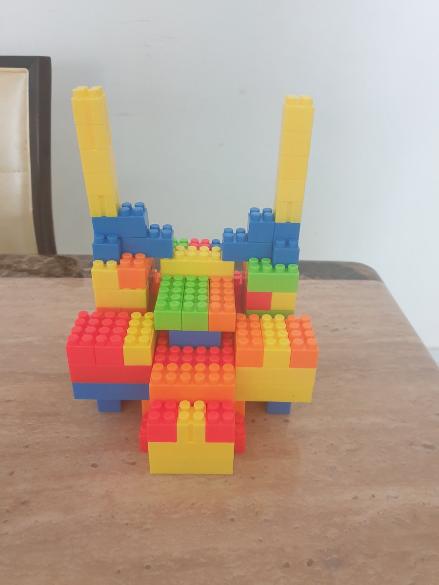 AshuIqubal's tweet image. @WPS_Year1 
30 Days Lego Challenge!
#Day6spaceship
#WPSremotelearning 
#WPScreativity 
#WPSStem 
@WPS_Dubai